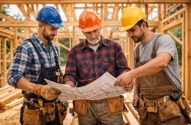 Работаем с бригадами